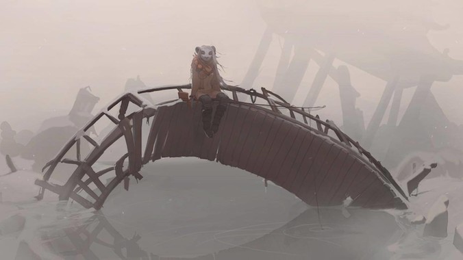 为什么linux桌面那么丑？